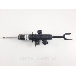 Передний левый амортизатор на BMW 5 / 7 Series F07 / F01 / F02