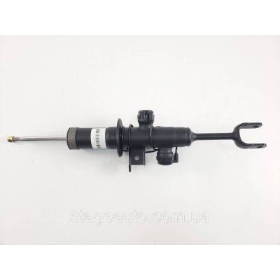 Передний левый амортизатор на BMW 5 / 7 Series F07 / F01 / F02
