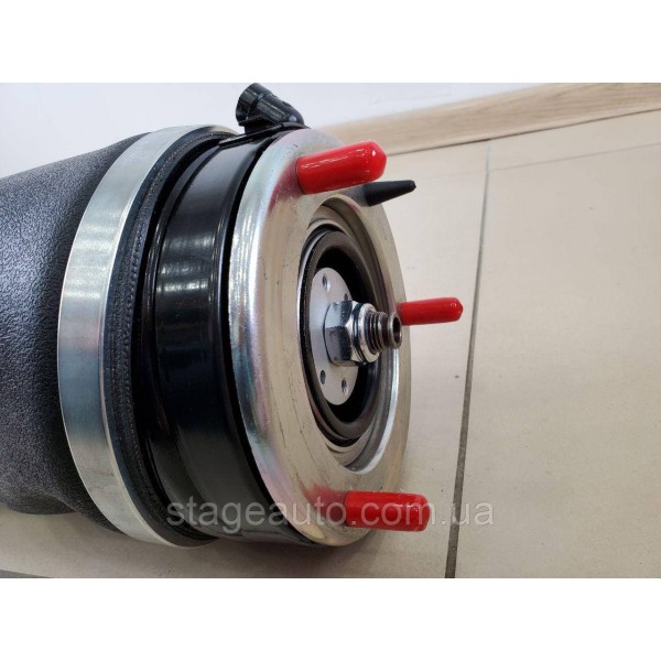 Пневмоамортизатор Пневмостойка задняя Range Rover 3 HSE Vogue LR012859 III HSE Vogue 10-13