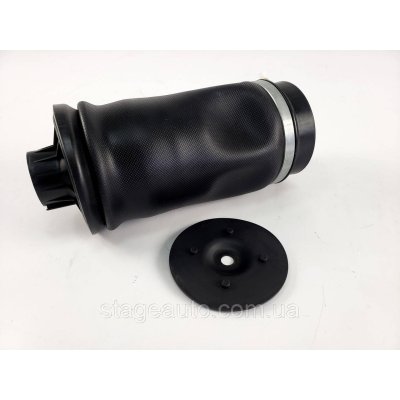 Пневмобалон задній на Mercedes ML-Class W164 2005-2011 рік
