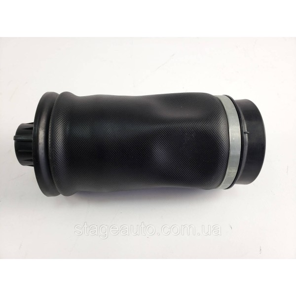 Пневмобалон задній на Mercedes ML-Class W164 2005-2011 рік