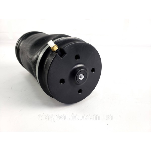 Пневмобалон задній на Mercedes ML-Class W164 2005-2011 рік
