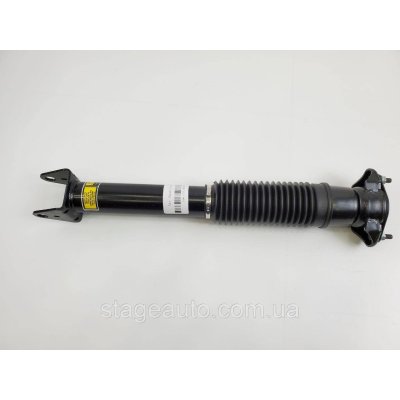 Амортизатор задній без ADS Mercedes ML / GL / GLS W166 / X166