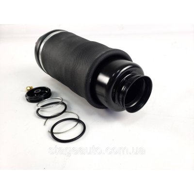 Пневмобалон передній на Mercedes GL/ML-Class X164 / W164