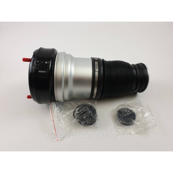 Передній пневмобалон на Mercedes S-Class W220 1998-2005 рік