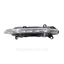 Денний ходовий вогонь LH для Mercedes S-Class W221 / CLS-Class C218