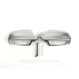 S-Line style mirror covers for Audi A4/ A5 2011-2016