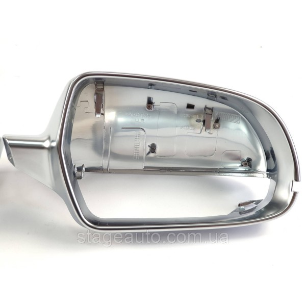 S-Line style mirror covers for Audi A4/ A5 2011-2016