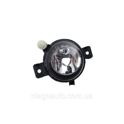 Протитуманки туманки галогенки BMW X5 E70 2010-2013 рік 63177224643 63177224644