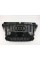 Решетка радиатора Audi A3 2008-2012год Черная (в стиле S line)