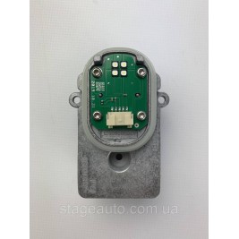 Блок Фар Mercedes-Benz C-Class W205 2014-2018 год A2059060601