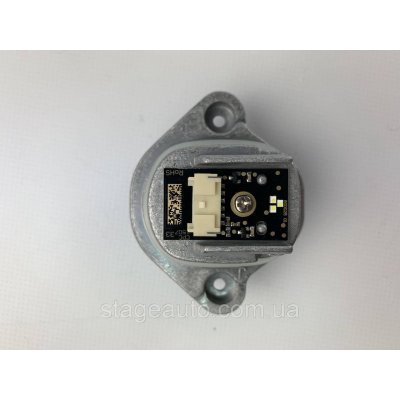 Блок фар BMW 7 Series G11 2015-on року 63117440360