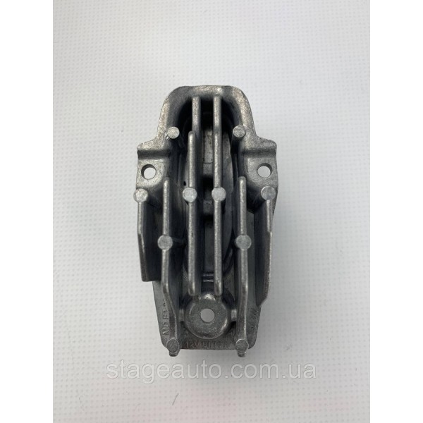 Headlight unit BMW 7 Series G11 2015-on 63117440359