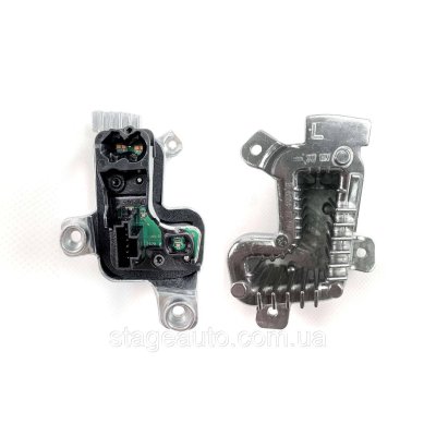 Left turn signal module for BMW 3 Series F30 ( 63117419619 )