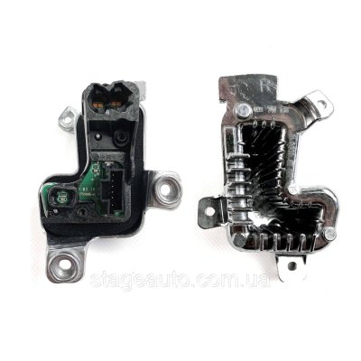 Right turn signal module for BMW 3 Series F30 ( 63117419620 )