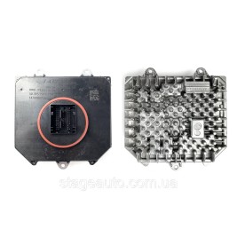 Блок управления светом адаптивной led фары на BMW 5 / 7 ( 63117472765 )
