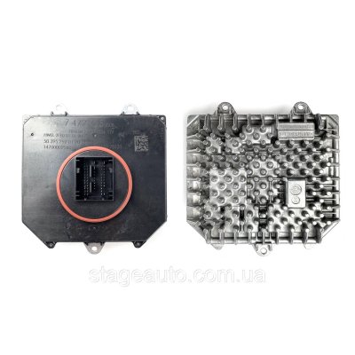 Блок керування світлом адаптивної led фари на BMW 5 / 7. 63117472765 )