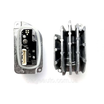 Left turn signal module for BMW 5/6 G30/G32 (63117214941)
