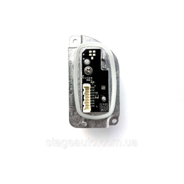 Модуль указателя левого поворотника на BMW 5 / 6 G30 / G32 ( 63117214941 )