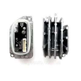 Модуль указателя правого поворотника на BMW 5 / 6 G30 / G32 ( 63117214942 )