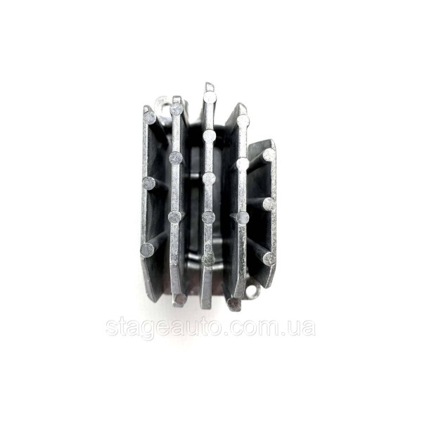 Модуль указателя правого поворотника на BMW 5 / 6 G30 / G32 ( 63117214942 )