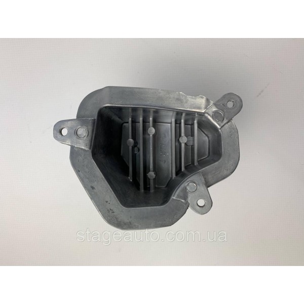 Блок фар BMW 5 Series F10 2010-2017 года 63117271901