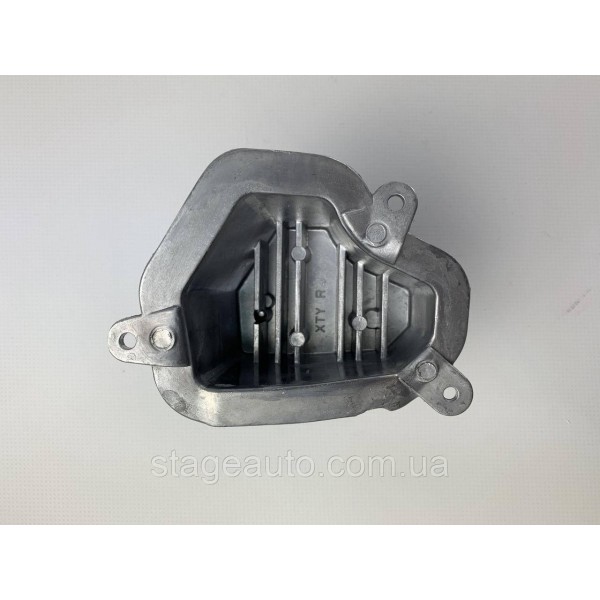 Блок фар BMW 5 Series F10 2010-2017 года 63117271902