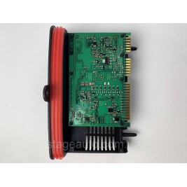 Блок фар BMW X5 F15 2014-2018 года 63117316187