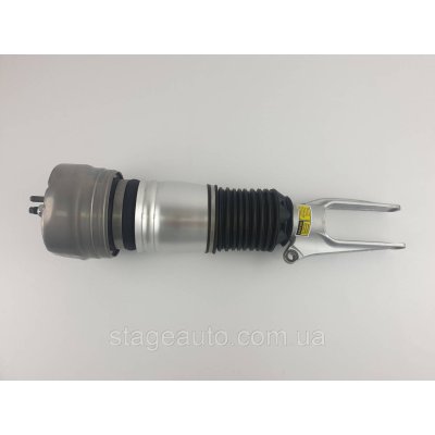 Пневмоамортизатор передній правий на Porsche Panamera 2013-2016 рік