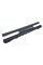 Накладки на пороги BMW 4 Series F32 2013-2019 год ( в стиле M4 F82 )