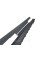 Накладки на пороги BMW 4 Series F32 2013-2019 год ( в стиле M4 F82 )