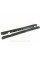 Накладки на пороги на Mercedes-Benz S-Class W221 2005-2012 год ( в стиле S63 AMG )