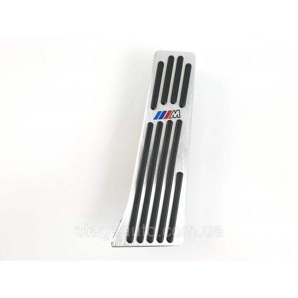 Накладки на педали BMW 3 Series М-стиль АКПП