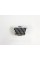Накладки на педали BMW 5 E60/E61 2004-2009 год М-стиль АКПП