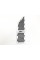BMW X1/ X2/ 2 Series pedal pads ( M-style automatic transmission )