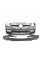 Передний бампер на Mercedes GLE-Class Coupe C292 2015-2019 год ( в стиле GLE63 AMG )