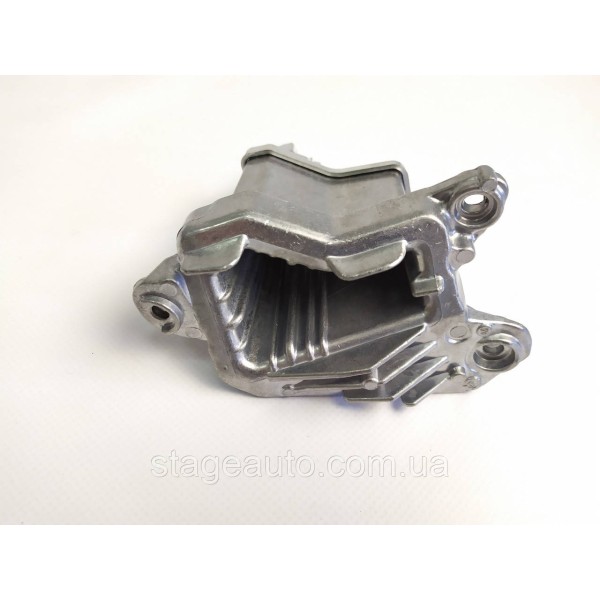 Модуль левого поворотника BMW 5 series F10 63117352553