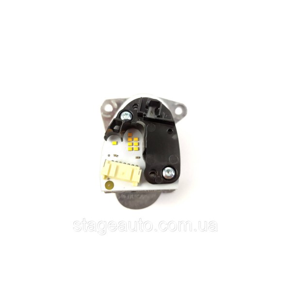 Модуль левого поворотника на BMW 6 Series F06 / F12 / F12 ( 63117394905 )