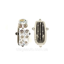 Left turn signal module for BMW 7 Series F01/ F02 ( 63117339057 )