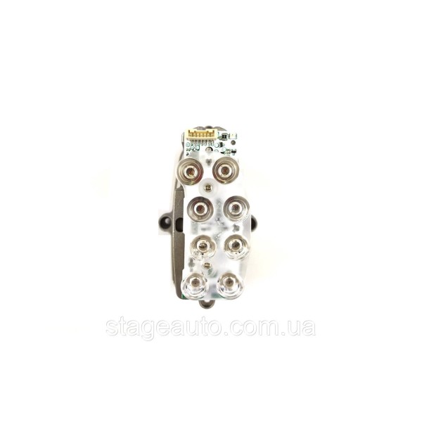 Left turn signal module for BMW 7 Series F01/ F02 ( 63117339057 )
