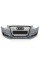 Передний бампер в стиле RS на Audi A4 B8 2007-2011 год