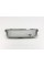 Решетка радиатора на Range Rover Vogue L322 2009-2013 год Серая с хромом