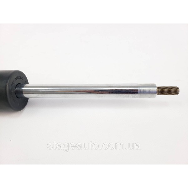 Shock absorber with ADS front left Audi Q5 2008-2012