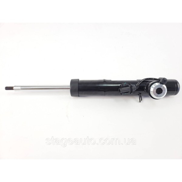 Shock absorber with ADS front left Audi Q5 2008-2012