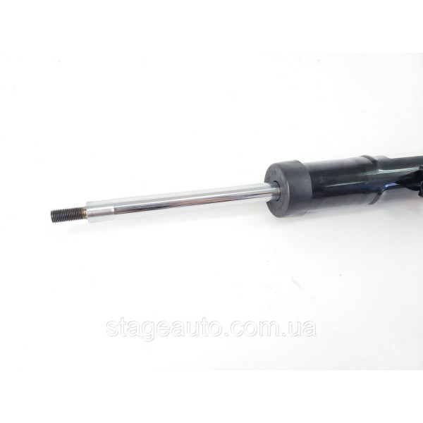 Shock absorber with ADS front left Audi Q5 2008-2012