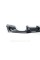 M-Performance diffuser for BMW 3 Series F30 2012-2018