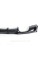 M-Performance diffuser for BMW 3 Series F30 2012-2018