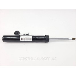 Shock absorber with ADS front right Audi Q5 2008-2012