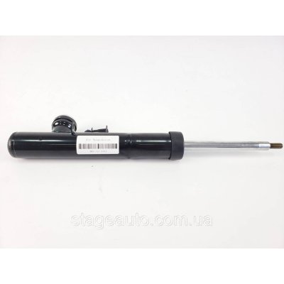 Shock absorber with ADS front right Audi Q5 2008-2012