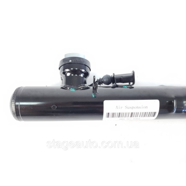 Shock absorber with ADS front right Audi Q5 2008-2012
